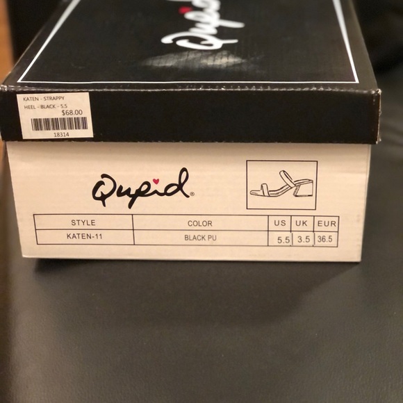 Women’s shoes - Picture 3 of 3